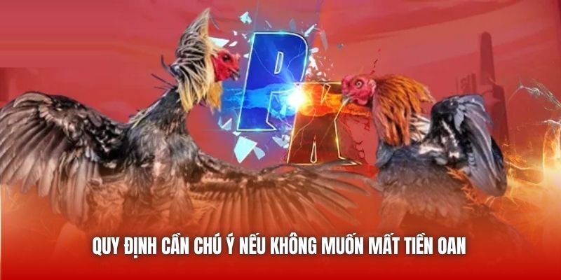 Quy định cần chú ý nếu không muốn mất tiền oan